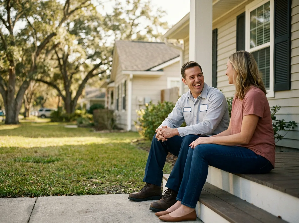Septic tank pumping FAQs for Mcrae, AR